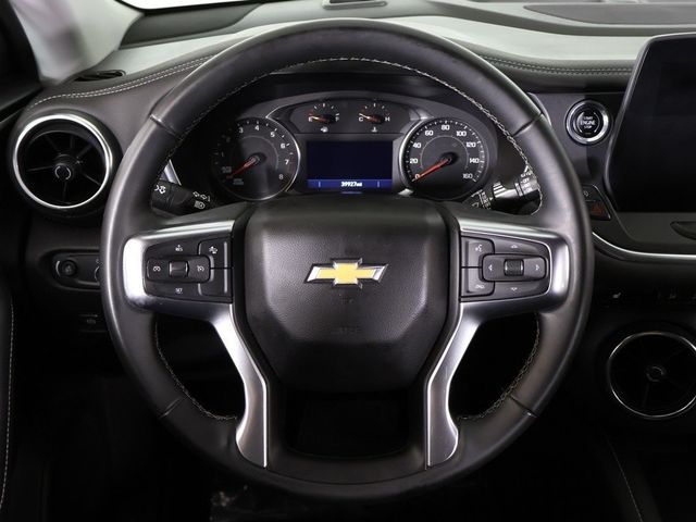 2024 Chevrolet Blazer AWD 4dr LT w/3LT - 22982963 - 41