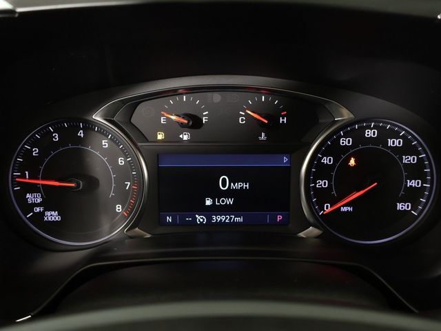 2024 Chevrolet Blazer AWD 4dr LT w/3LT - 22982963 - 43