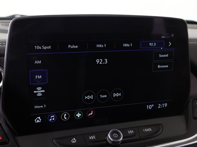 2024 Chevrolet Blazer AWD 4dr LT w/3LT - 22982963 - 46