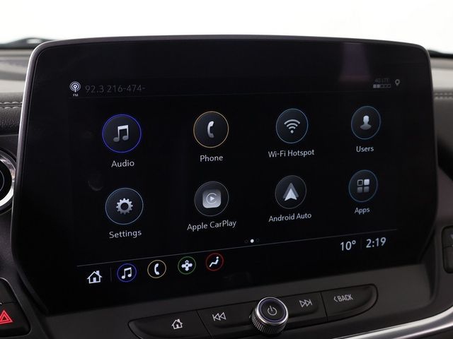 2024 Chevrolet Blazer AWD 4dr LT w/3LT - 22982963 - 47