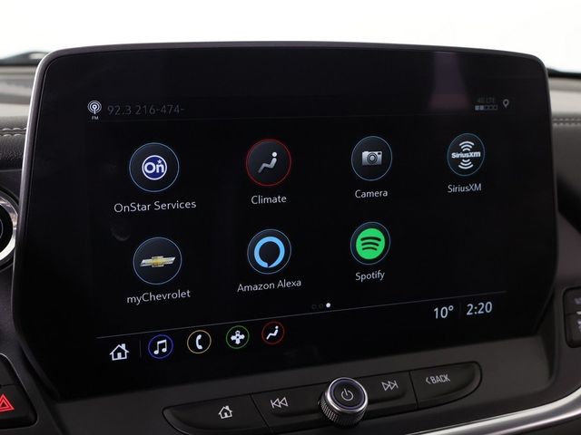 2024 Chevrolet Blazer AWD 4dr LT w/3LT - 22982963 - 48