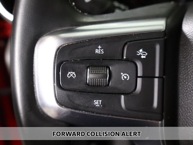 2024 Chevrolet Blazer AWD 4dr LT w/3LT - 22982963 - 4