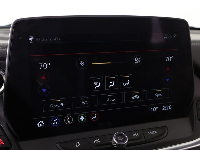 2024 Chevrolet Blazer AWD 4dr LT w/3LT - 22982963 - 49