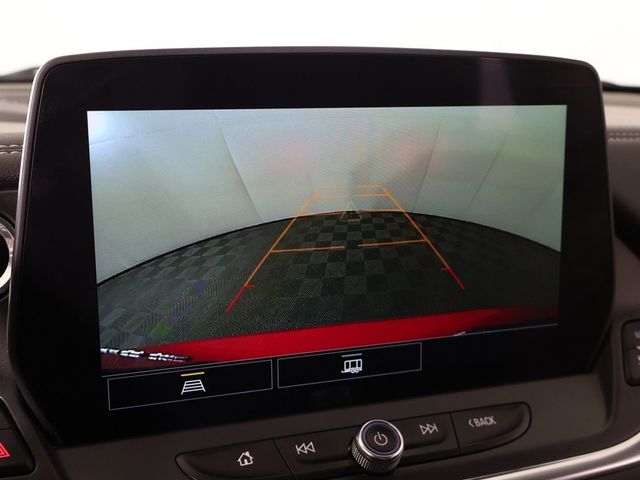 2024 Chevrolet Blazer AWD 4dr LT w/3LT - 22982963 - 50