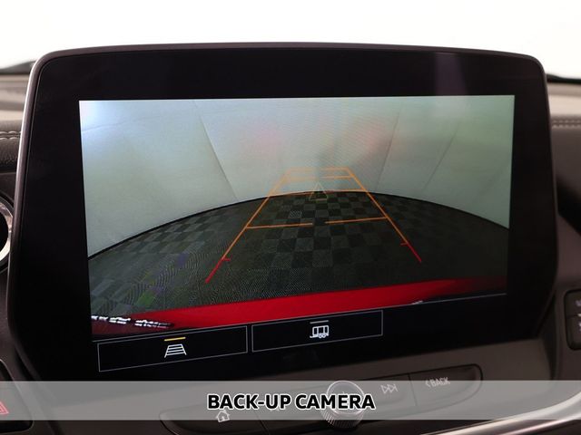 2024 Chevrolet Blazer AWD 4dr LT w/3LT - 22982963 - 5