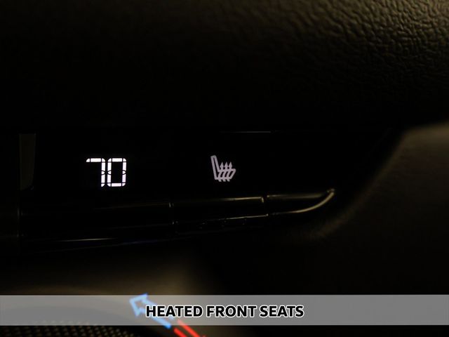 2024 Chevrolet Blazer AWD 4dr LT w/3LT - 22982963 - 6