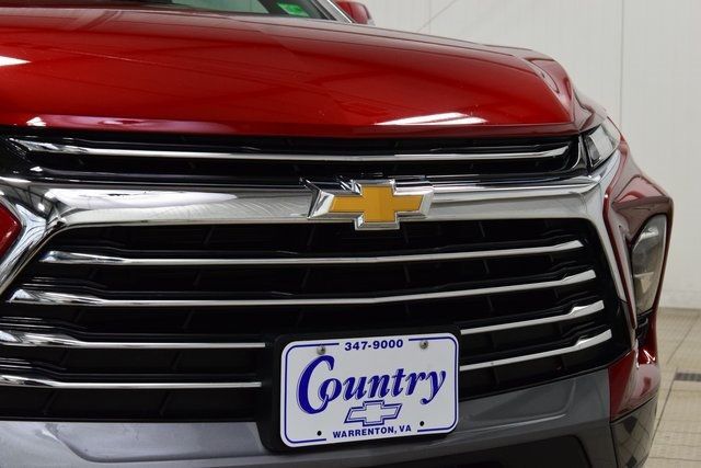 2024 Chevrolet Blazer AWD 4dr Premier - 22930354 - 10