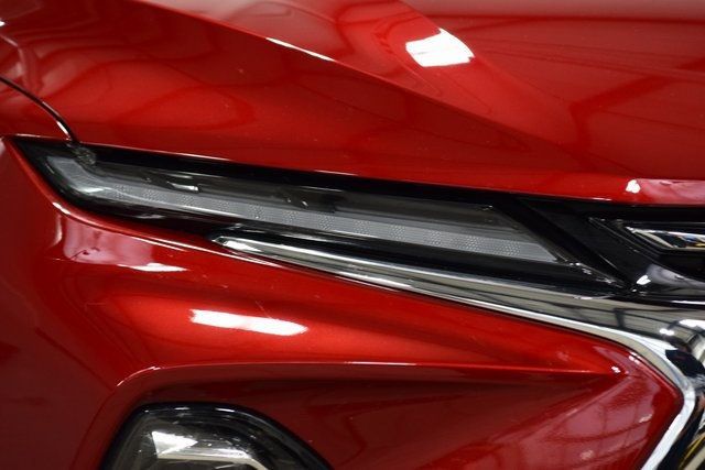 2024 Chevrolet Blazer AWD 4dr Premier - 22930354 - 11