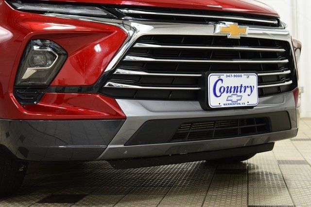 2024 Chevrolet Blazer AWD 4dr Premier - 22930354 - 12