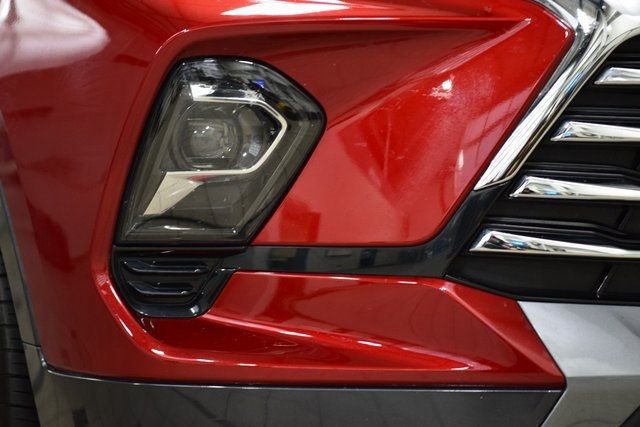 2024 Chevrolet Blazer AWD 4dr Premier - 22930354 - 13