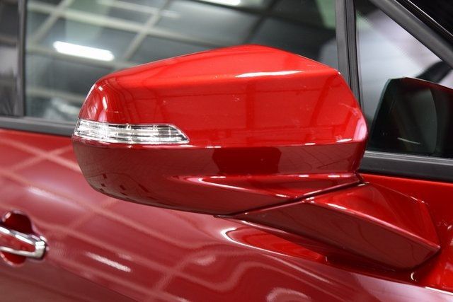 2024 Chevrolet Blazer AWD 4dr Premier - 22930354 - 16