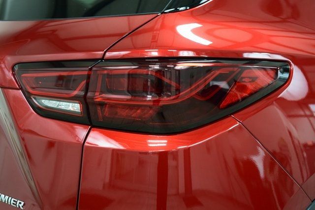 2024 Chevrolet Blazer AWD 4dr Premier - 22930354 - 18