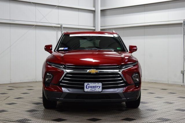 2024 Chevrolet Blazer AWD 4dr Premier - 22930354 - 1