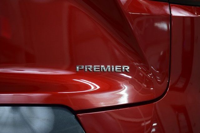 2024 Chevrolet Blazer AWD 4dr Premier - 22930354 - 21