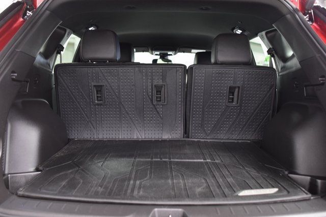 2024 Chevrolet Blazer AWD 4dr Premier - 22930354 - 23