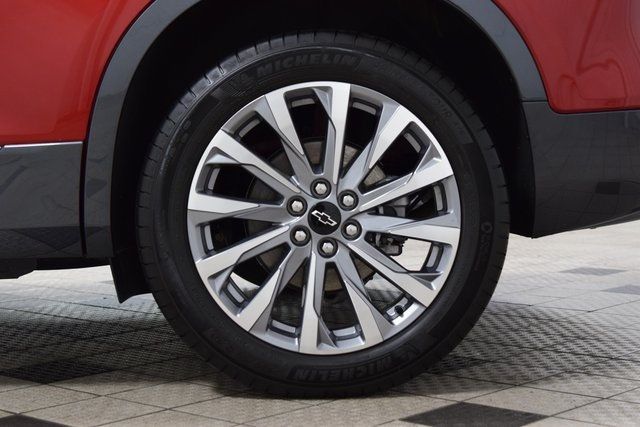 2024 Chevrolet Blazer AWD 4dr Premier - 22930354 - 26