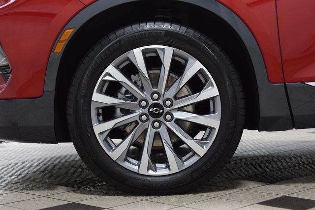 2024 Chevrolet Blazer AWD 4dr Premier - 22930354 - 27