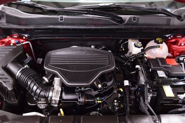 2024 Chevrolet Blazer AWD 4dr Premier - 22930354 - 28