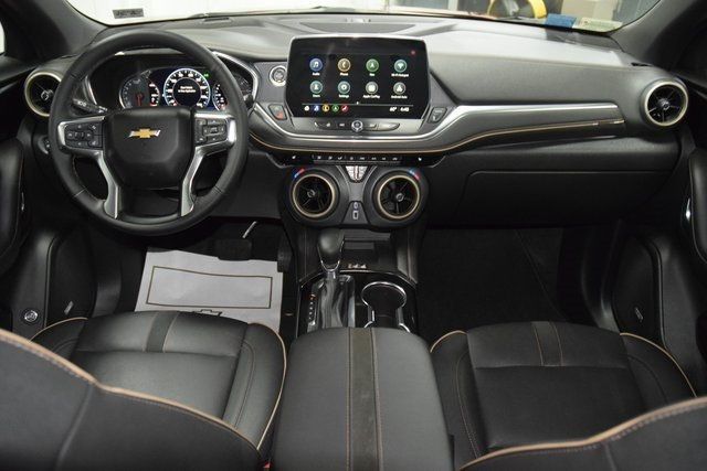 2024 Chevrolet Blazer AWD 4dr Premier - 22930354 - 29