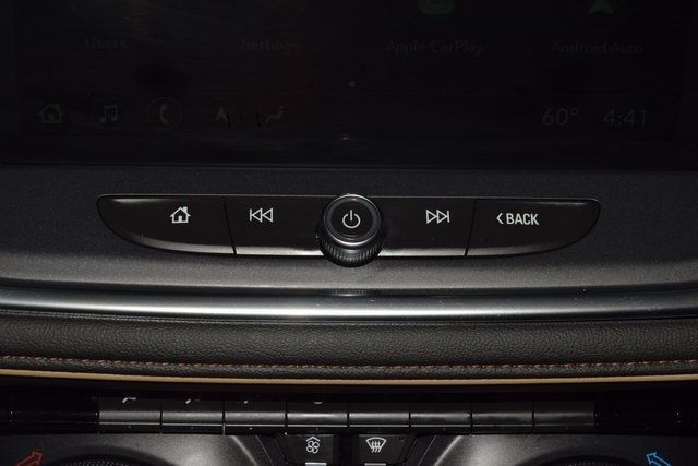 2024 Chevrolet Blazer AWD 4dr Premier - 22930354 - 32