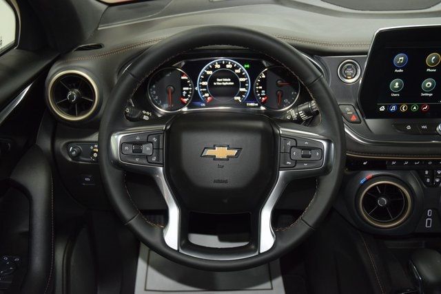 2024 Chevrolet Blazer AWD 4dr Premier - 22930354 - 37