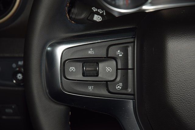 2024 Chevrolet Blazer AWD 4dr Premier - 22930354 - 38