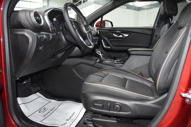 2024 Chevrolet Blazer AWD 4dr Premier - 22930354 - 40