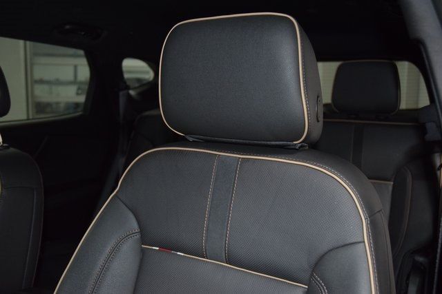 2024 Chevrolet Blazer AWD 4dr Premier - 22930354 - 42