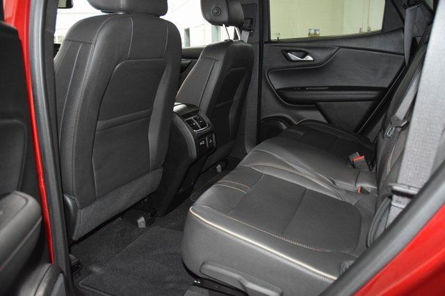 2024 Chevrolet Blazer AWD 4dr Premier - 22930354 - 43