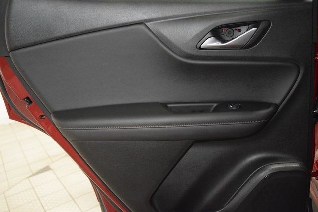 2024 Chevrolet Blazer AWD 4dr Premier - 22930354 - 45