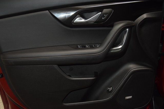 2024 Chevrolet Blazer AWD 4dr Premier - 22930354 - 47