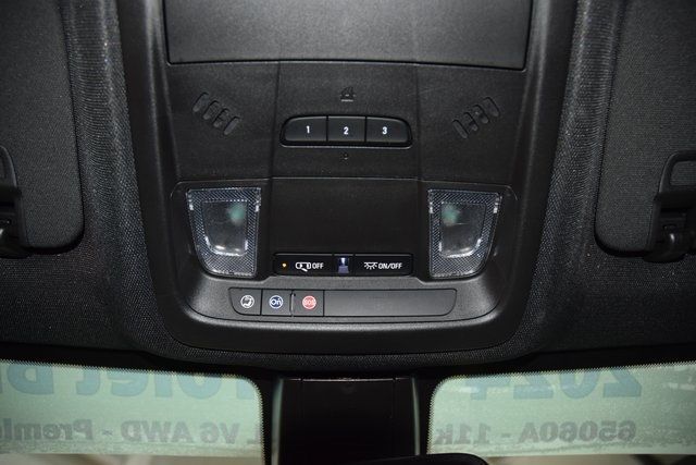 2024 Chevrolet Blazer AWD 4dr Premier - 22930354 - 51