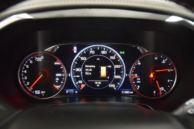 2024 Chevrolet Blazer AWD 4dr Premier - 22930354 - 53