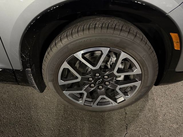 2024 Chevrolet Blazer AWD 4dr RS - 22985708 - 9