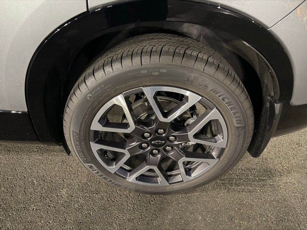 2024 Chevrolet Blazer AWD 4dr RS - 22985708 - 11