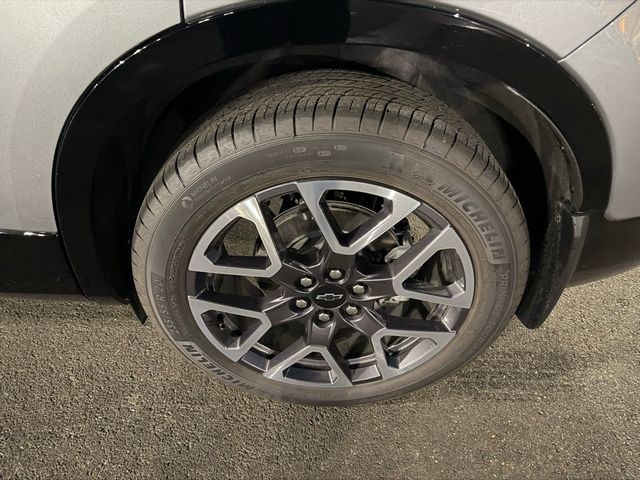 2024 Chevrolet Blazer AWD 4dr RS - 22985708 - 11