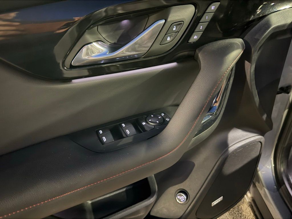 2024 Chevrolet Blazer AWD 4dr RS - 22985708 - 12