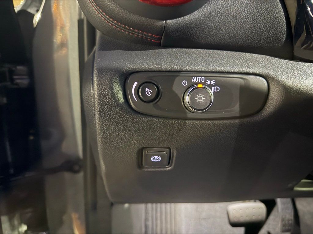 2024 Chevrolet Blazer AWD 4dr RS - 22985708 - 13