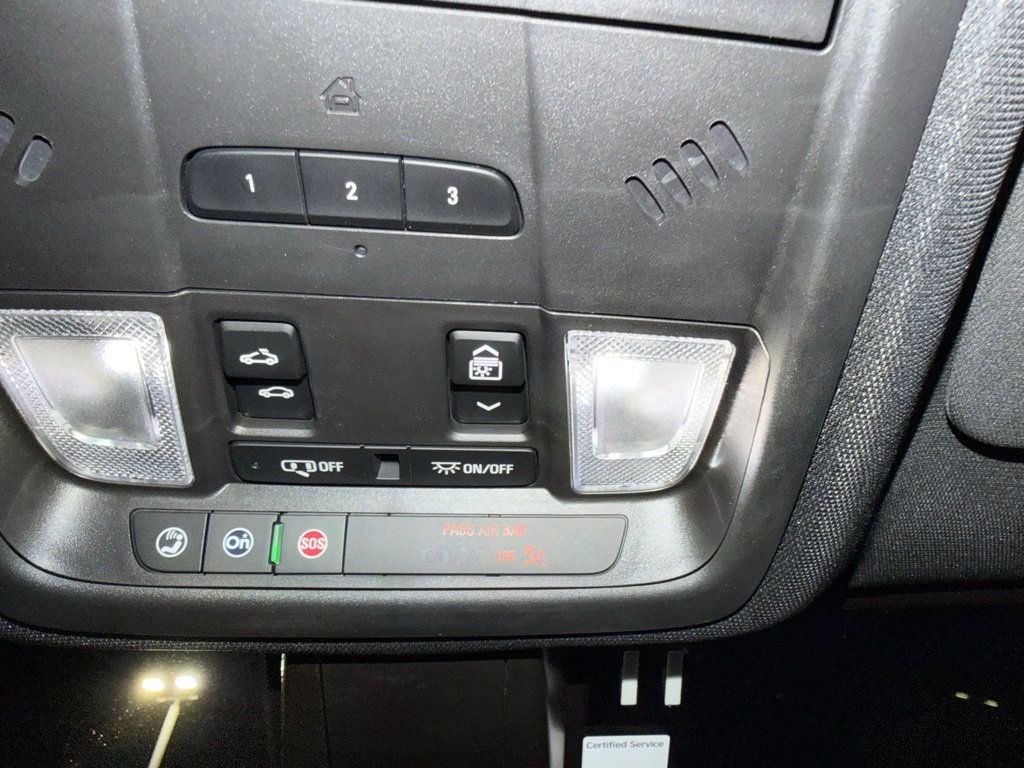 2024 Chevrolet Blazer AWD 4dr RS - 22985708 - 14