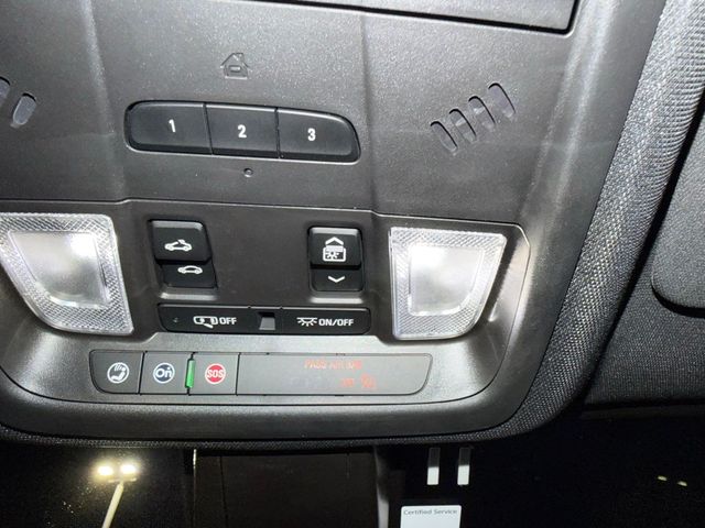 2024 Chevrolet Blazer AWD 4dr RS - 22985708 - 14