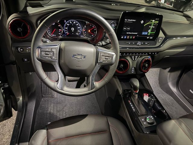 2024 Chevrolet Blazer AWD 4dr RS - 22985708 - 15