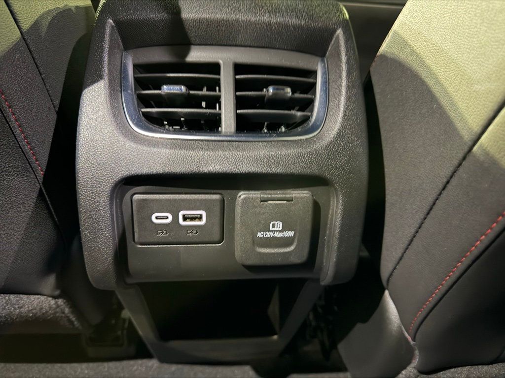 2024 Chevrolet Blazer AWD 4dr RS - 22985708 - 19