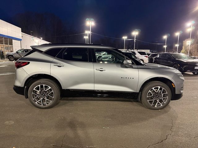 2024 Chevrolet Blazer AWD 4dr RS - 22985708 - 23