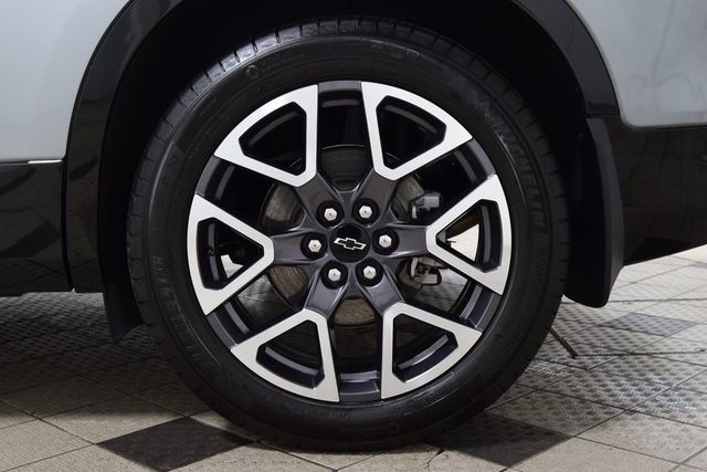 2024 Chevrolet Blazer AWD 4dr RS - 22985708 - 26