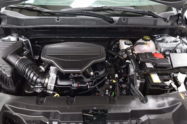 2024 Chevrolet Blazer AWD 4dr RS - 22985708 - 28