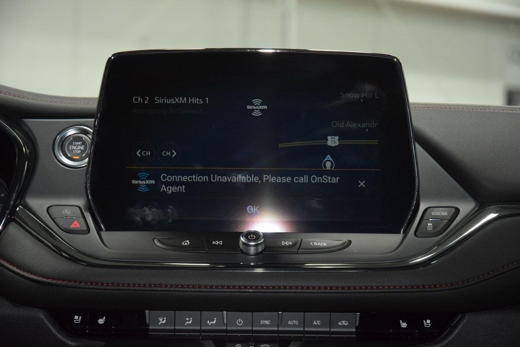 2024 Chevrolet Blazer AWD 4dr RS - 22985708 - 30