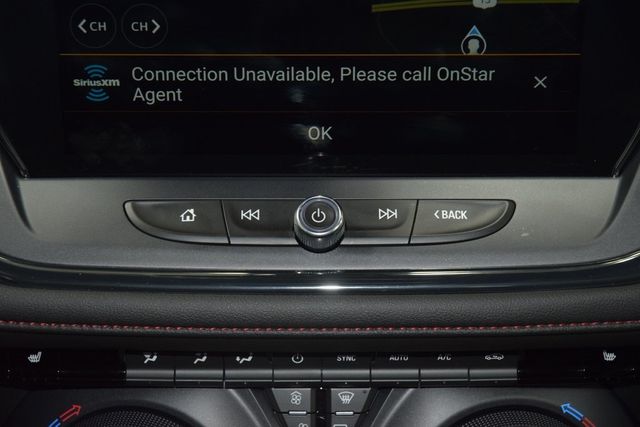 2024 Chevrolet Blazer AWD 4dr RS - 22985708 - 31