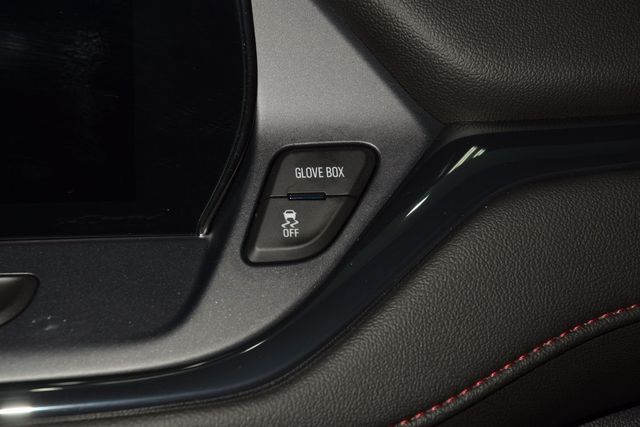 2024 Chevrolet Blazer AWD 4dr RS - 22985708 - 32