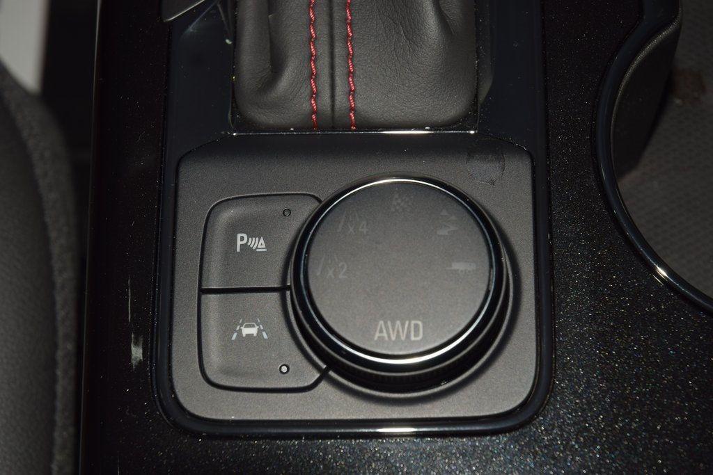 2024 Chevrolet Blazer AWD 4dr RS - 22985708 - 35