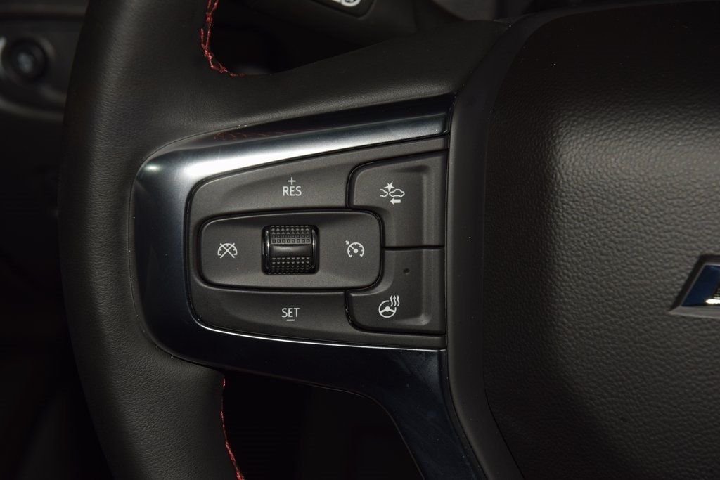 2024 Chevrolet Blazer AWD 4dr RS - 22985708 - 39